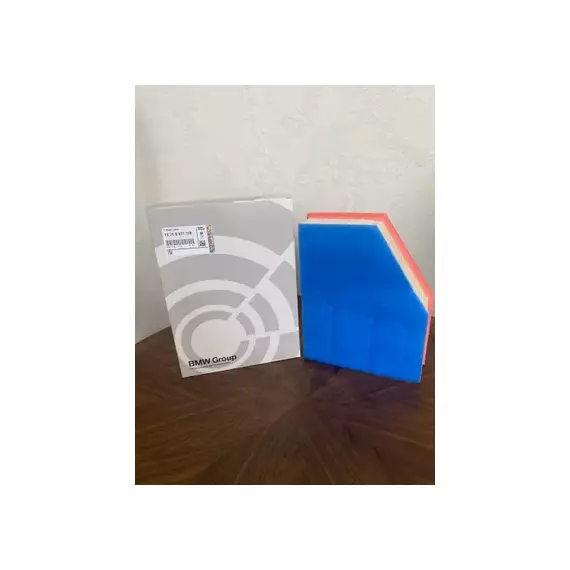 Фильтр воздушный 5-G30/31/38 6-G32 7-G11/12 8-G14/15 X3 X4 X5 X6 X7 BMW 13 71 8 577 170