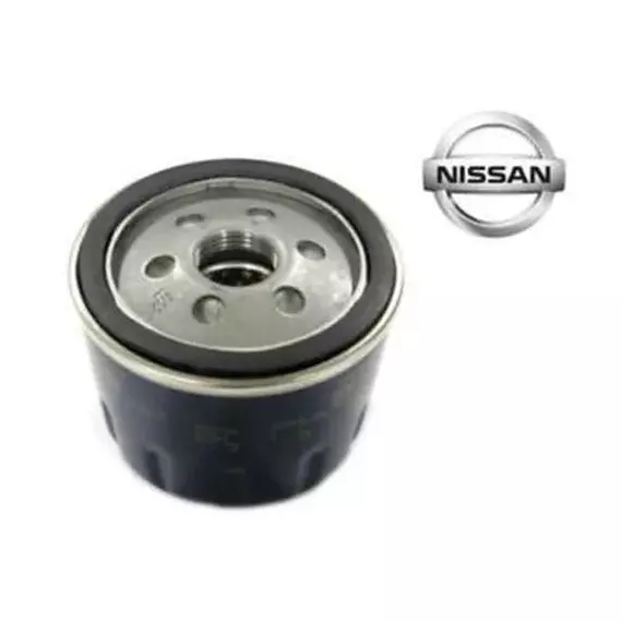 Фильтр масляный Nissan 1520800Q0D
