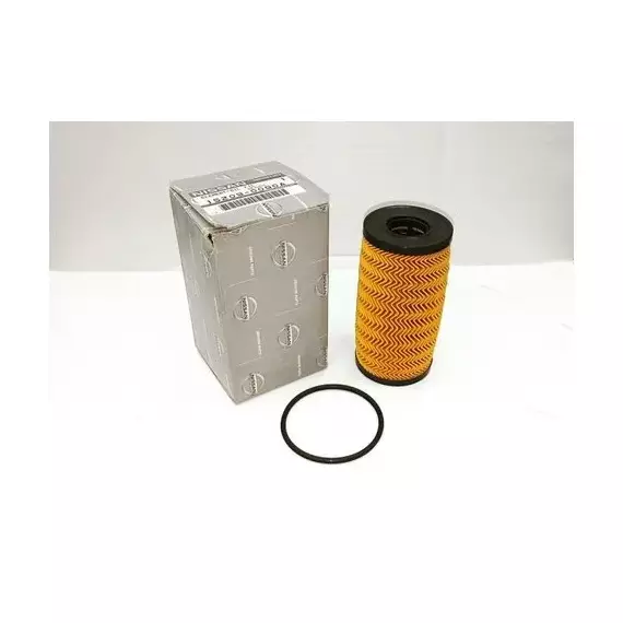 Фильтр масляный Nissan 1520900Q0A
