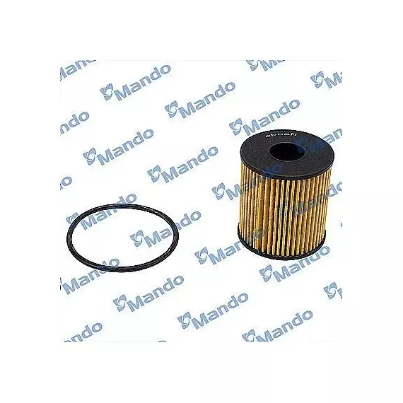 Фильтр масляный FORD FOCUS/MONDEO/TRANSIT 2.0D-3.2D/PEUGEOT 206-407 1.1-2.0 MMF040059