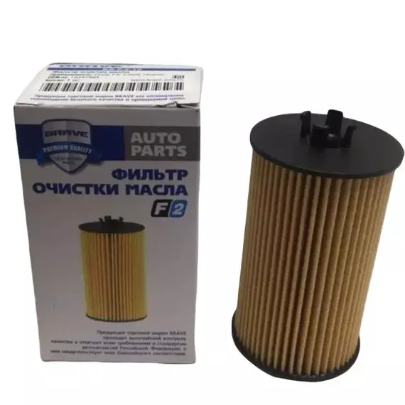 Фильтр масляный Chevrolet Cruze 1.8, Aveo (T250) 1.4 101 л.с., Aveo (T300), Opel Astra H 1.8, Corsa D, Insignia