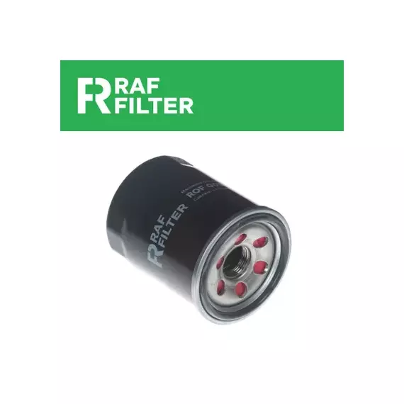 Фильтр масляный RAF Filter ROF005