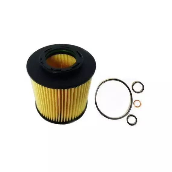 Фильтр масляный BMW 5 SERIES 2 0 2006 - 2009 5 SERIES 2 0 2007 - 2010 1 SERIES 2 0 2007 - 2013 3