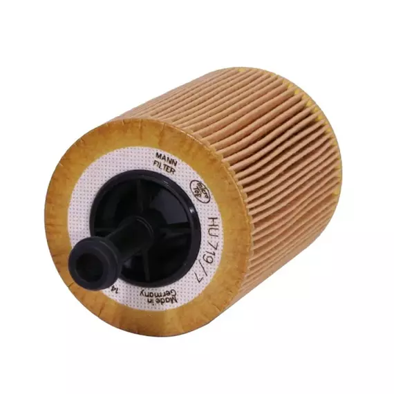 Mann HU 719/7X Фильтр масляный (вставка)