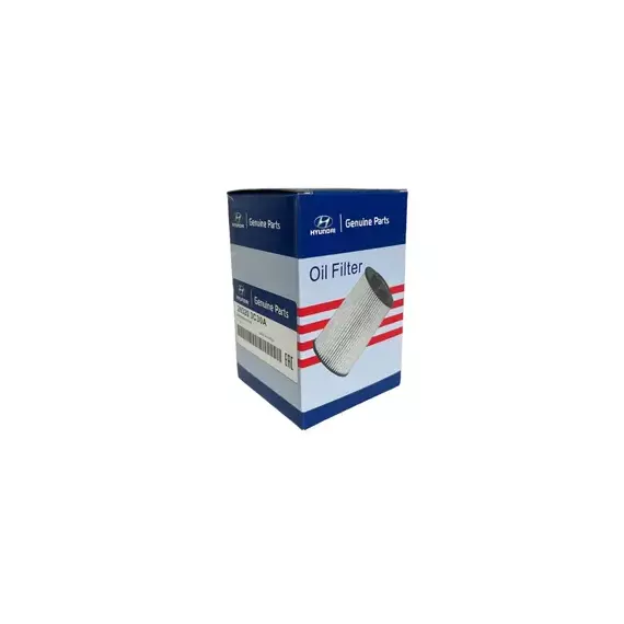 Фильтр масляный hyundai/kia ceed 06-/12-/i30/i40/rio iii 11-/venga diesel /263203C30A, шт