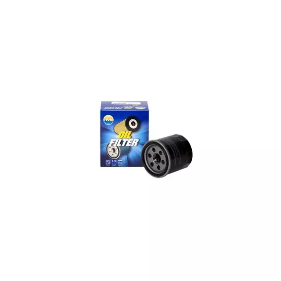 Фильтр масляный BMW (3 VI F30, F80) (N26 B20 A, N20 B20 C, N20 B20 A) (-2012) (5 VI F10, F18) (-2012) (Пластиковый корпус) AMDFL438