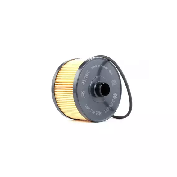 Фильтр масляный двигателя (OIL FILTER)