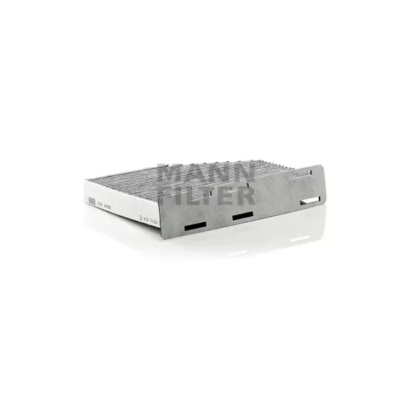 Фильтр салонный Audi A3 >03, TT >08, Seat Alhambra >10, Altea >04, Leon II >06, Toledo III >04, Scoda Octavia II >04, Superb II >08, Yeti >09, VW Caddy III, IV >04, Golf V, VI >03