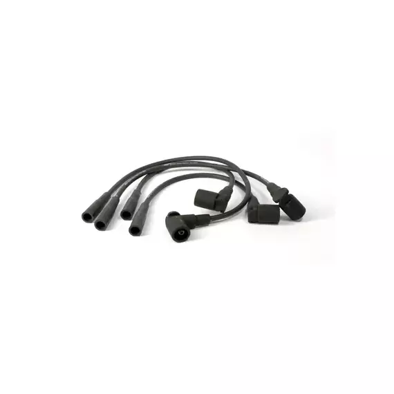 Высоковольтные провода зажигания серия Intense Technology, (silicone), комплект