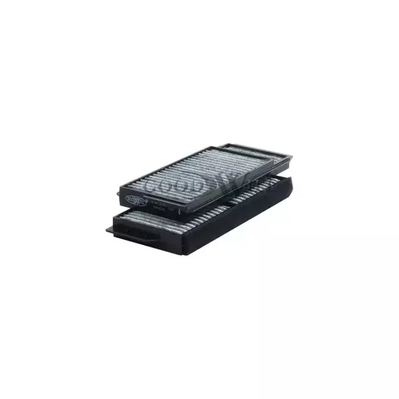 Фильтры салонные угольные BP4K61J6X CC2961J6X BP8P61J6X GOODWILL 02 Кунцево