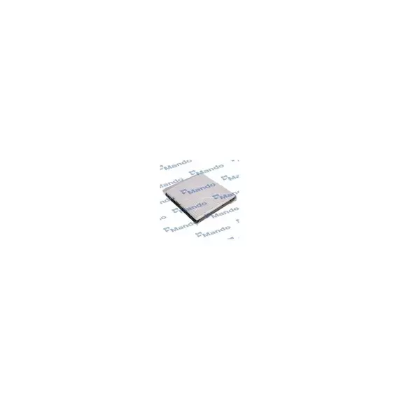 Фильтр салона СHEVROLET SPARK 10- (FILTRON K1274, MANN CU20010) ECF00050M