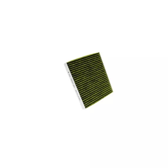 Воздушный фильтр салона AMD (без рамки) AMD.JFC99A (8713947010) TOYOTA LCP 4.0 09- Фильтр салонный (антибактериальный)
