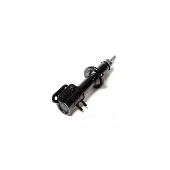 Амортизатор KIA Picanto (11-) передний левый газовый (high suspension) MANDO