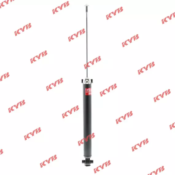 Амортизатор KYB 343459 Excel-G задний правый/левый для CHEVROLET AVEO, FIAT PUNTO, OPEL CORSA