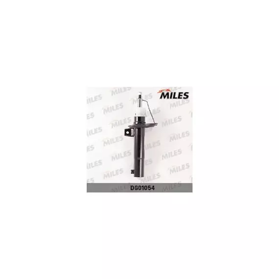 Амортизатор MILES DG01054 KYB 334834 (D50mm) VW Golf-V/Caddy 04-/SKODA Octavia-II/Yeti 09- пер.