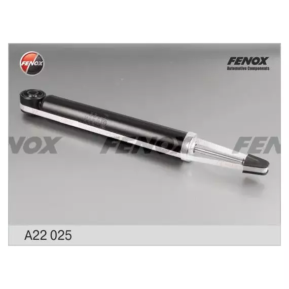 Амортизатор Fenox A22025 задний правый/левый для SKODA OCTAVIA/YETI, Volkswagen GOLF/PASSAT