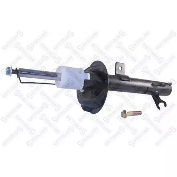 Амортизатор пер.п.газ ford focus 1.4-2. перед прав Stellox 4213-0042-SX