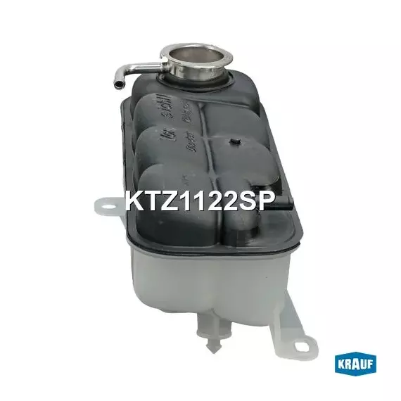 Бачок расширительный Krauf KTZ1122SP - KRAUF арт. KTZ1122SP