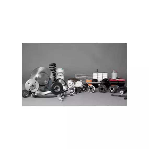 Амортизатор SKODA OCTAVIA III 12-/ KODIAQ/ VW TIGUAN 16-/GOLF VII зад.газ.