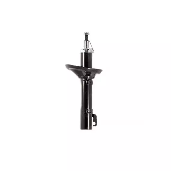 Амортизатор передний (D50 mm) AUDI A3/VW GOLF IV/SKODA OCTAVIA 96-03 (KYB 333713) DG01001