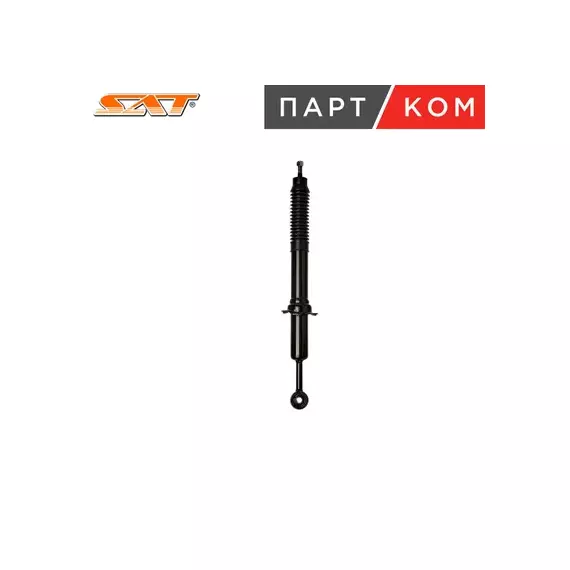 Стойка передняя TOYOTA LAND CRUISER PRADO 120/4RUNNER/SURF/HILUX 04-09 LH=RH