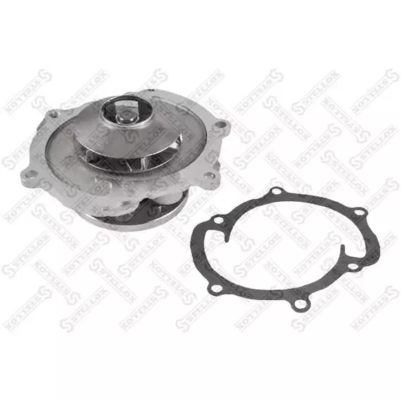 Помпа для Chevrolet Captiva 3.2 07 45000254SX STELLOX - Stellox арт. 4500-0254-SX