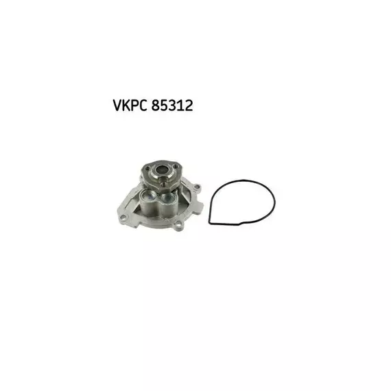 Skf насос водяной vkpc85312 - SKF арт. VKPC85312