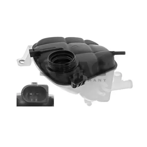 Бачок расширительный Swag 10939927 для Mercedes G-CLASS W463, GL-CLASS X164, M-CLASS W163,W164,W166, R-CLASS W251, V251, - Swag арт. 10939927