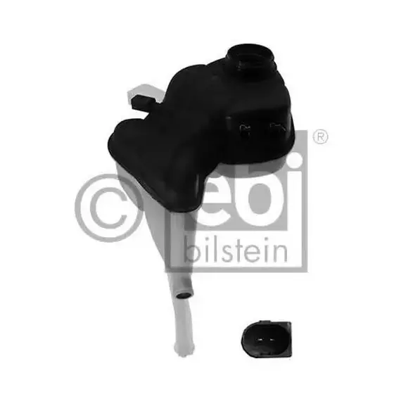 Бачок расширительный Febi 40935 для Mercedes CLS C218, E-CLASS W212, S-CLASS C216,W221 - Febi арт. 40935