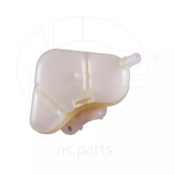 Бачок расширительный chevrolet lanos NSP NSP0196182279 - NSP арт. NSP0196182279