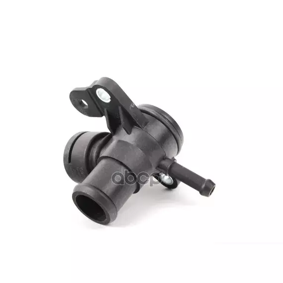 Oevag-06j121132g_фланец Помпы ! Audi Q3, Skoda Octavia/Seprb, Vw Golf/Jetta/Passat 08&gt; VAG арт. 06J121132G - Autoparts арт. VAG_06J121132G