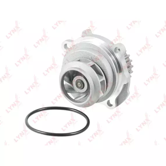 Насос водяной LYNXauto CW0193 Audi A3 / A4 / A6 0008 / Skoda Octavia (1U,1Z3) 9713 / Volkswagen Golf V 0408 / Golf VI 0813 / Passat (3B,3C) 9610 / Jetta (1K) 0510 1.62.0 FSI