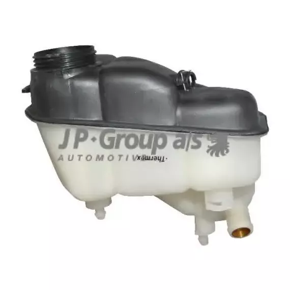 Расширительный бачок радиатора охлаждения JP Group 1314700500 - JP Group арт. 1314700500