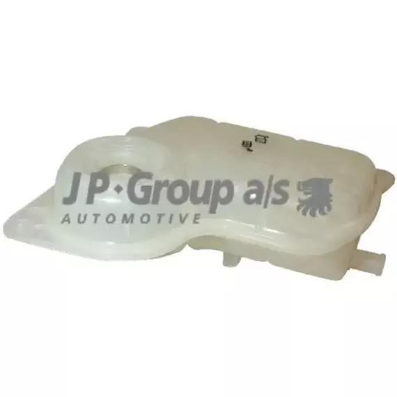 Расширительный бачок радиатора охлаждения JP Group 1114701900 - JP Group арт. 1114701900