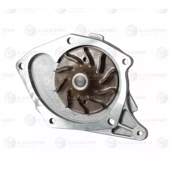 Насос водяной для а м renault duster (10-) megane iii (08-) 1.5dci lcv Luzar LWP 0995 - Luzar арт. LWP 0995
