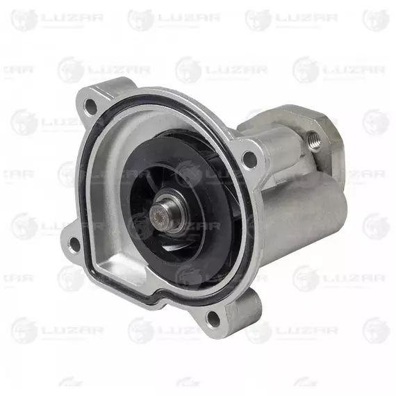 Насос водяной для а м vw polo sedan (10-) golf v (03-) skoda octavia (96-) octavia a5 (04-) 1.6i Luzar LWP 1816 - Luzar арт. LWP 1816