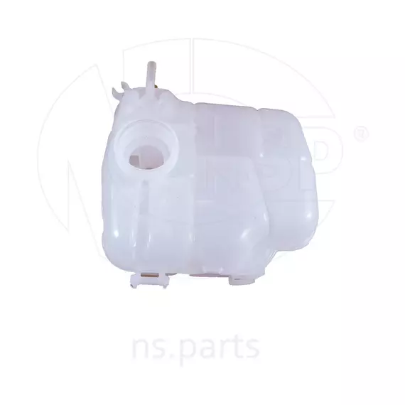 Бачок расширительный chevrolet cruze NSP NSP0113256823 - NSP арт. NSP0113256823