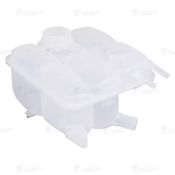 Бачок расширит. охл. жидкости для а м ford focus ii (05-) kuga (08-) mazda 3 (03-) (let 1030) Luzar LET1030 - Luzar арт. LET1030