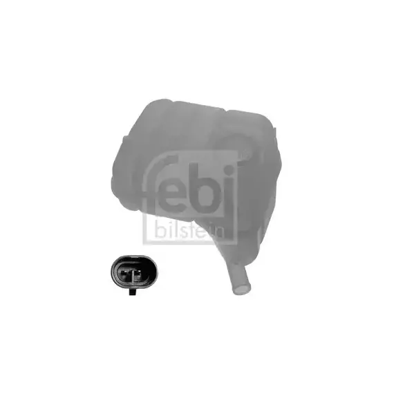 Бачок расширительный Febi 47884 - Febi арт. 47884