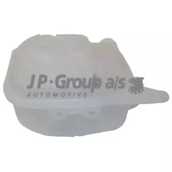 Расширительный бачок радиатора охлаждения JP Group 1114701600 - JP Group арт. 1114701600