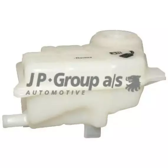 Расширительный бачок радиатора охлаждения JP Group 1114702000 - JP Group арт. 1114702000
