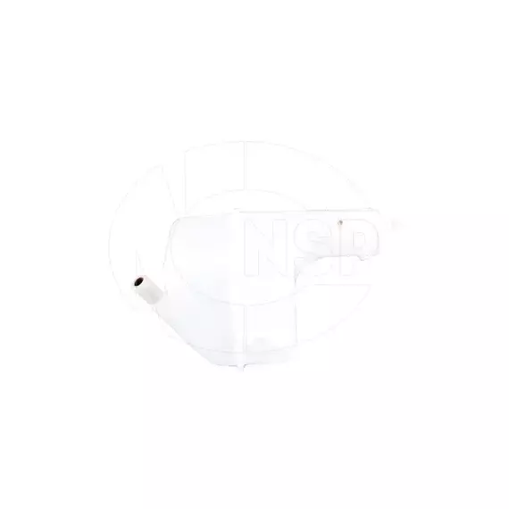 NSP0196314169 Бачок расширительный DAEWOO Matiz (0.8/1.0) NSP