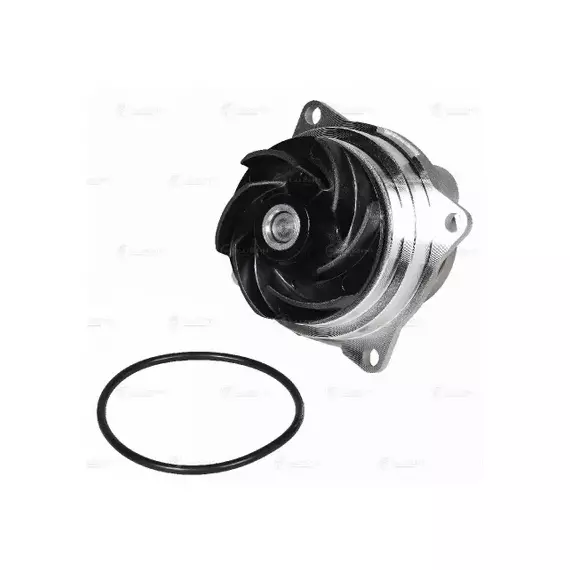 Насос охлаждающей жидкости (Помпа) Ford Focus I (98-)/ Mondeo III (00-)/ Transit Connect (02-)/ Escort (95-)/ Mazda Tribute (00-)