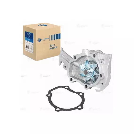 Насос охлаждающей жидкости (Помпа) Chevrolet Spark (05-)/ Daewoo Matiz (98-)/ Matiz (05-)/ Tico (91-)