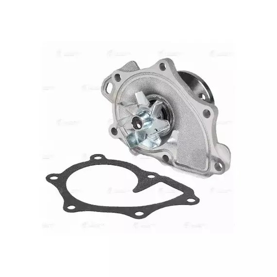 N/50062312/LUZAR/Насос водяной для а/м Toyota Camry (01-)/Camry (06-)/RAV-4 (00-)/RAV-4 (06-) 2.0i/2.4i [AZ] (LWP 1920)