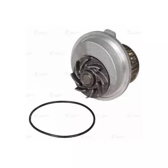 Насос охлаждающей жидкости (Помпа) Chevrolet Lacetti (04-)/ Epica (06-)/ Captiva (06-)/ Opel Astra G (98-)/ Astra H (04-)/ Antara (06-)/ Zafira A (99-)