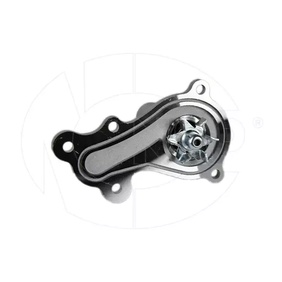 Насос водяной (помпа) chevrolet cobalt NSP NSP0125191468 - NSP арт. NSP0125191468