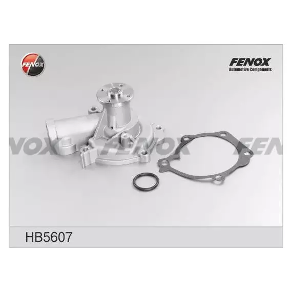Насос водяной Fenox HB5607 - FENOX арт. HB5607