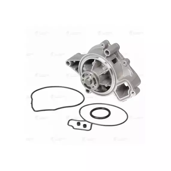 N/50313665/LUZAR/Насос водяной для а/м Chevrolet Captiva (11-)/Vectra C (02-) 2.0i/2.2i/2.4i (LWP 0544)