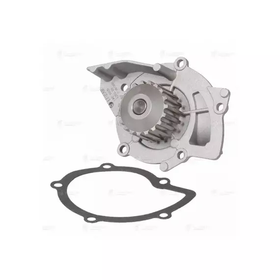 LWP1020 Насос водяной (помпа) Ford Mondeo (07-)/Kuga (08-)/Citroen Jumper (02-) 2.0D (LUZAR)